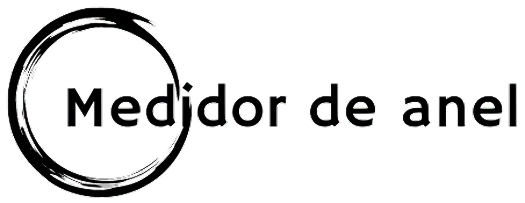 Logo do site-Medidor de Anel Online